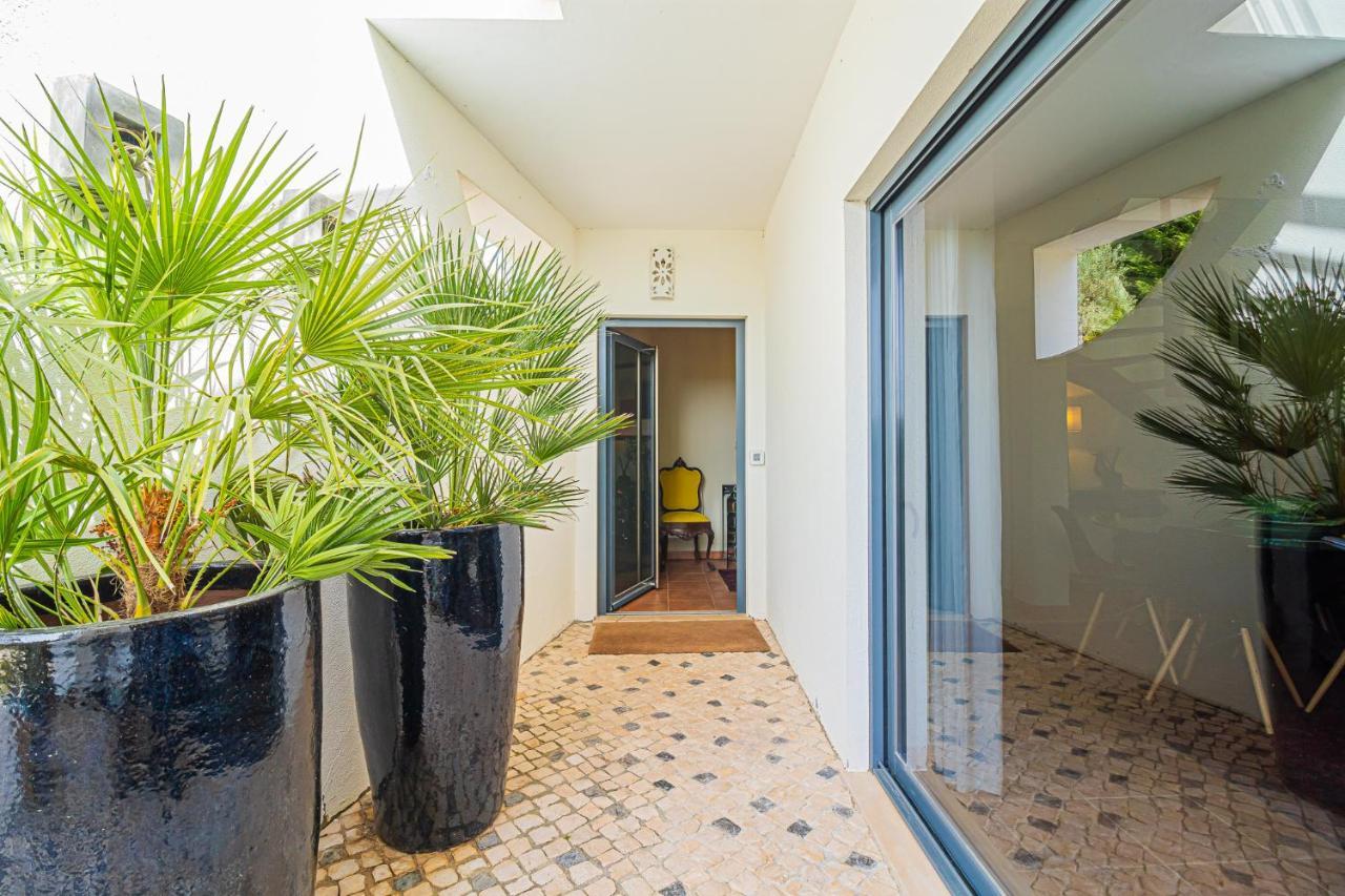 Casa Na Praia Do Meco Σεσίμπρα Εξωτερικό φωτογραφία